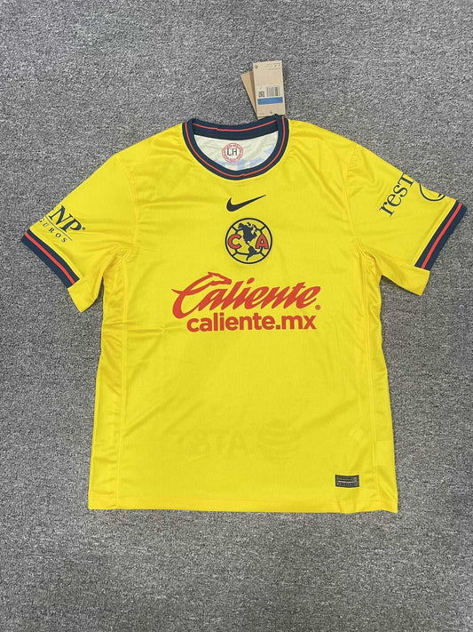 Club América 24/25 Home Shirt (S~4XL)