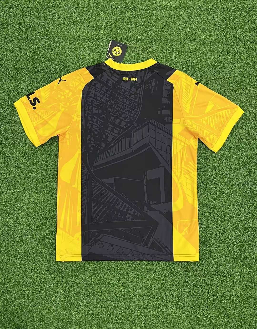 Dortmund 23/24 Special-Edition (S~4XL)