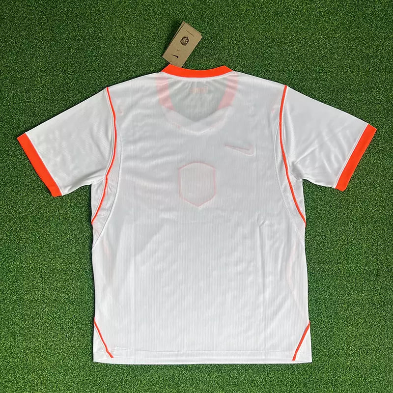 Netherlands 2026 World Cup Away Football Jersey Fan Version 1:1 Copy - AIDK Sport