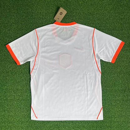 Netherlands 2026 World Cup Away Football Jersey Fan Version 1:1 Copy - AIDK Sport