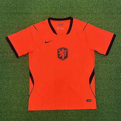 Netherlands 2026 World Cup Home Football Jersey Fan Version 1:1 Copy - AIDK Sport