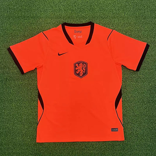 Netherlands 2026 World Cup Home Football Jersey Fan Version 1:1 Copy - AIDK Sport