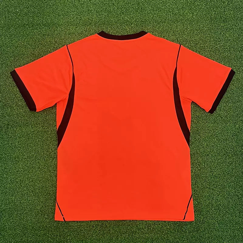 Netherlands 2026 World Cup Home Football Jersey Fan Version 1:1 Copy - AIDK Sport