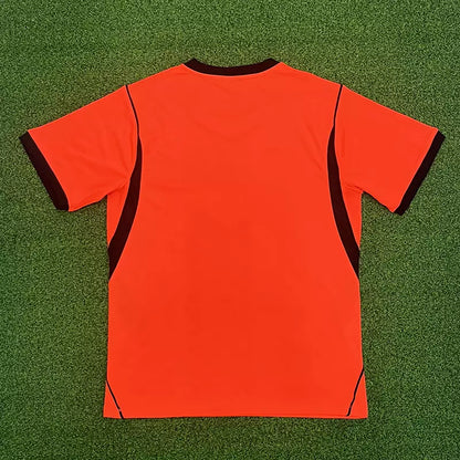 Netherlands 2026 World Cup Home Football Jersey Fan Version 1:1 Copy - AIDK Sport