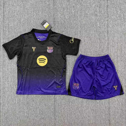FC Barcelona 2026/27 Away Football Full Kit 1:1 Copy (KIDS)