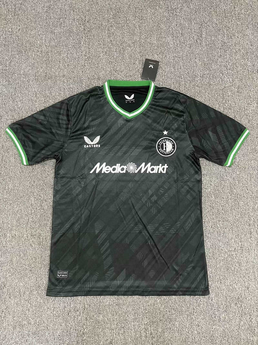 Feyenoord 24/25 Away Shirt (S~2XL)