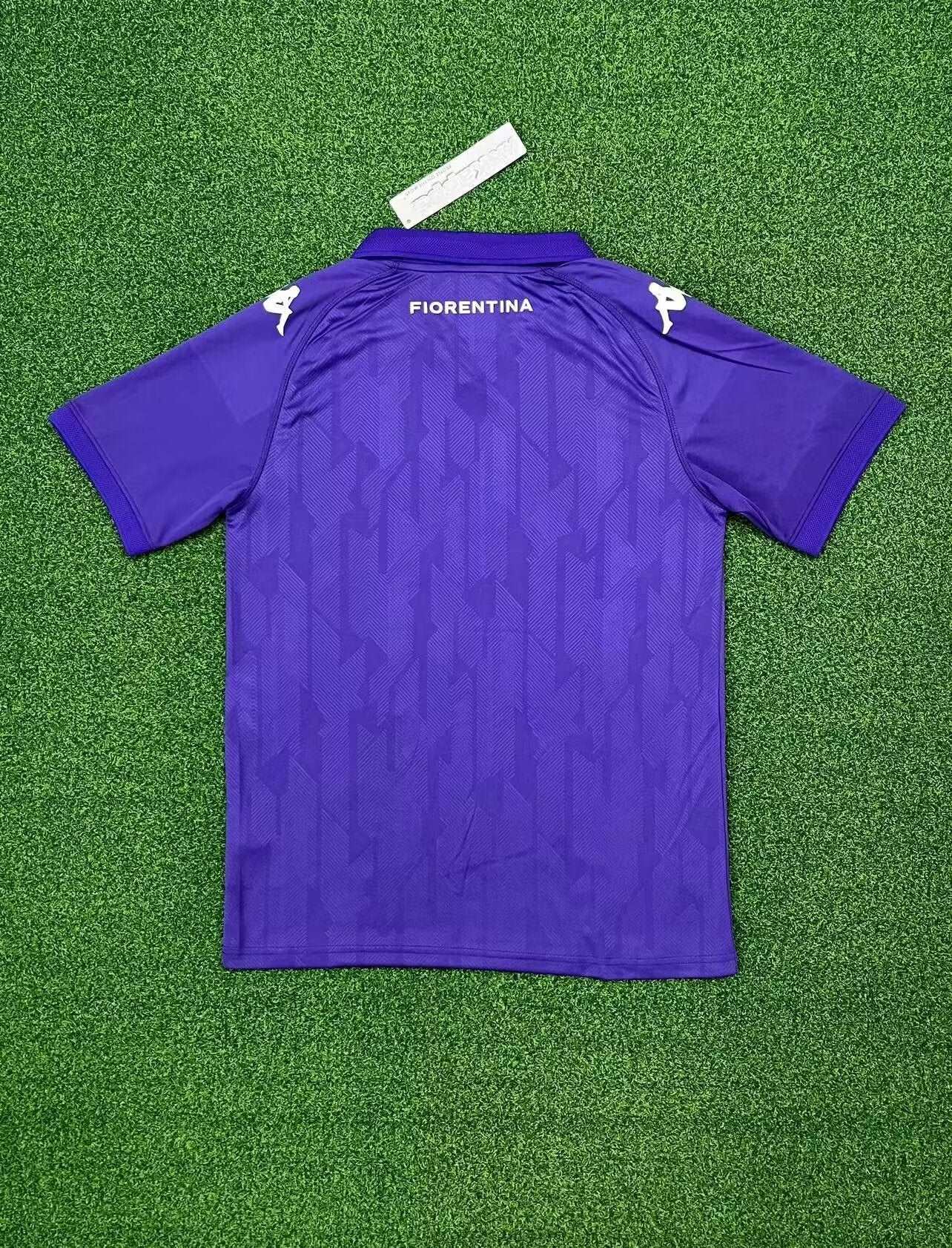 Fiorentina 24/25 Home Shirt (S~4XL)