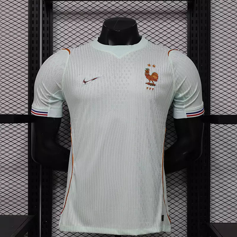 France 2026 World Cup Away Football Jersey Player Version 1:1 Copy