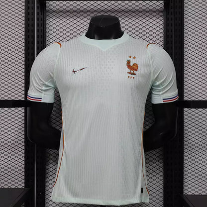 France 2026 World Cup Away Football Jersey Player Version 1:1 Copy