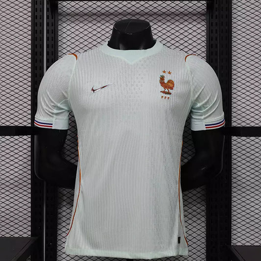 France 2026 World Cup Away Football Jersey Player Version 1:1 Copy