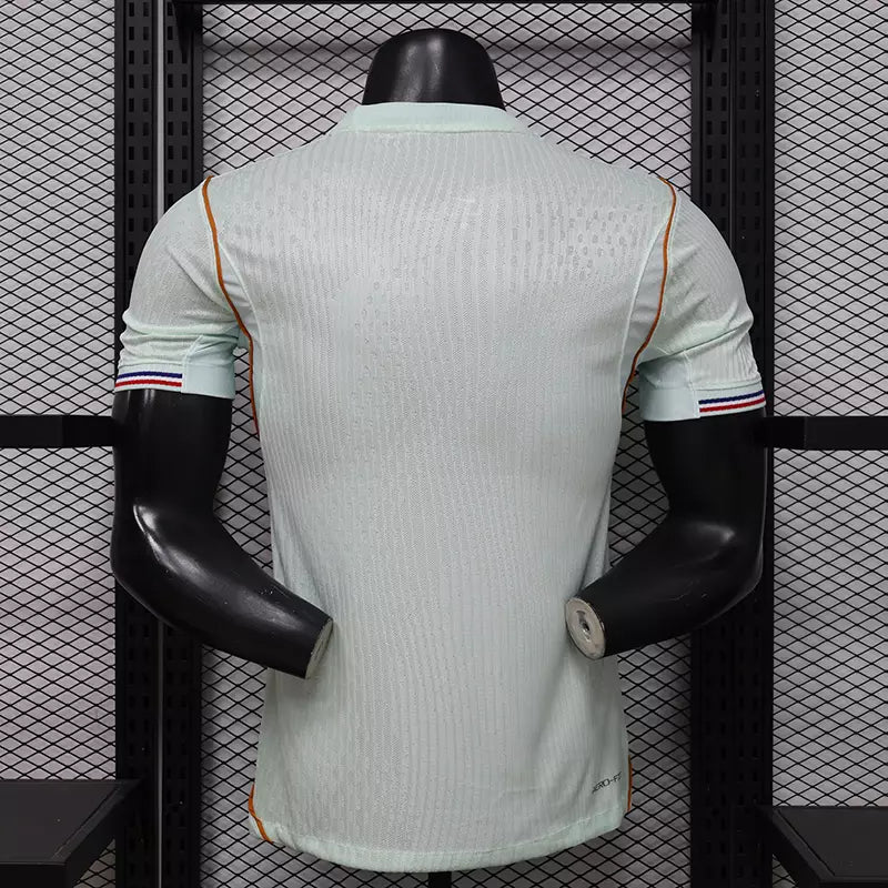 France 2026 World Cup Away Football Jersey Player Version 1:1 Copy