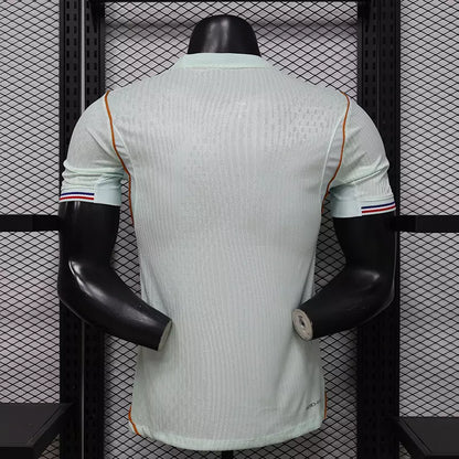 France 2026 World Cup Away Football Jersey Player Version 1:1 Copy