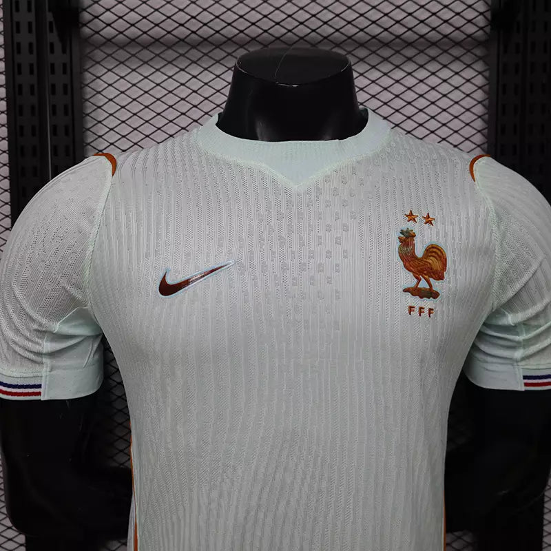France 2026 World Cup Away Football Jersey Player Version 1:1 Copy