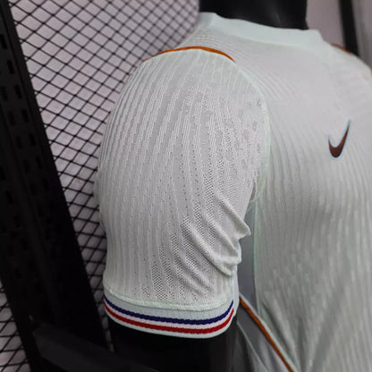 France 2026 World Cup Away Football Jersey Player Version 1:1 Copy