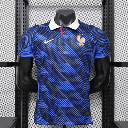 France 2026 World Cup Home Football Jersey Player Version 1:1 Copy