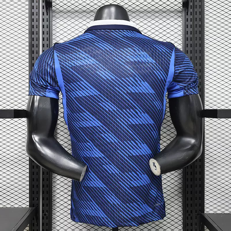 France 2026 World Cup Home Football Jersey Player Version 1:1 Copy