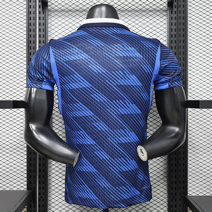 France 2026 World Cup Home Football Jersey Player Version 1:1 Copy