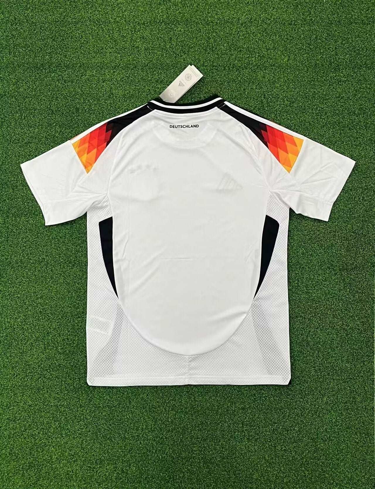 Germany 2024 Euro Home Shirt (S~4XL)