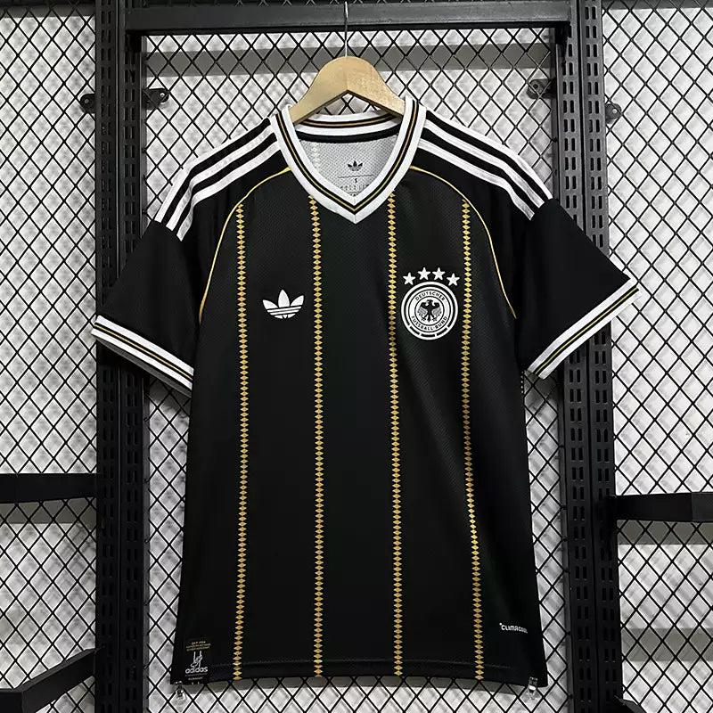 Germany 2026 Third Football Jersey Fan Version 1:1 Copy