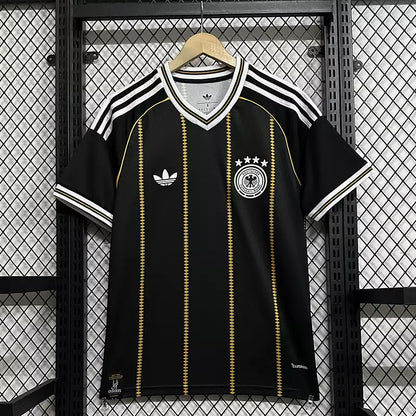Germany 2026 Third Football Jersey Fan Version 1:1 Copy