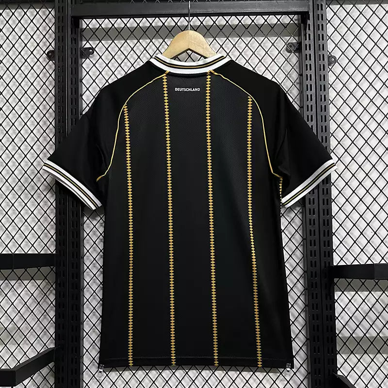 Germany 2026 Third Football Jersey Fan Version 1:1 Copy