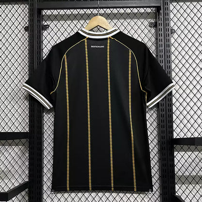 Germany 2026 Third Football Jersey Fan Version 1:1 Copy