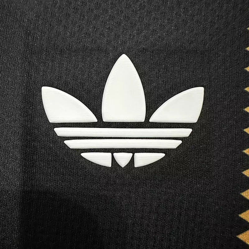 Germany 2026 Third Football Jersey Fan Version 1:1 Copy
