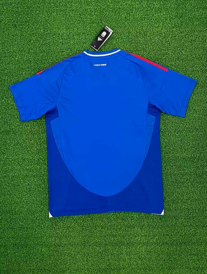 ITALIA 2024 Euro Home Shirt (S~4XL)