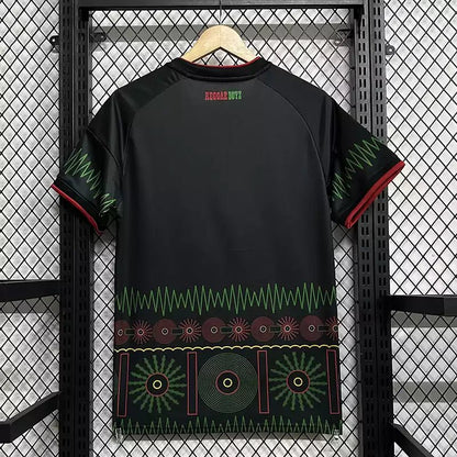 Jamaica 2026 World Cup Away Football Jersey Fan Version 1:1 Copy - AIDK Sport