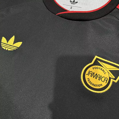 Jamaica 2026 World Cup Away Football Jersey Fan Version 1:1 Copy - AIDK Sport