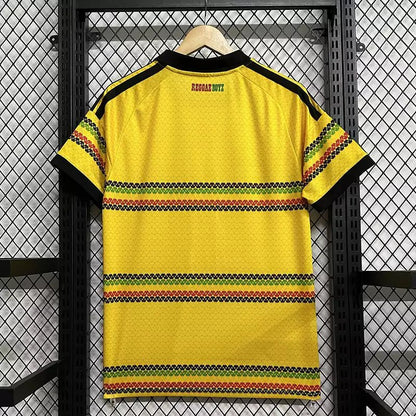 Jamaica 2026 World Cup Home Football Jersey Fan Version 1:1 Copy - AIDK Sport