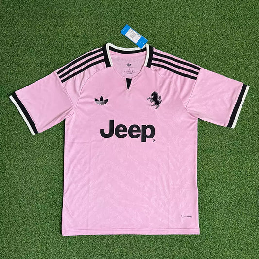 Juventus 2026/2027 Away Football Jersey Fans Version 1:1 Copy (S~4XL) - AIDK Sport