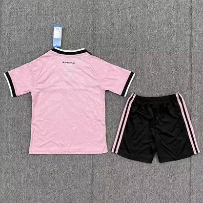 Juventus 2026/27 Away Football Full Kit 1:1 Copy (KIDS)