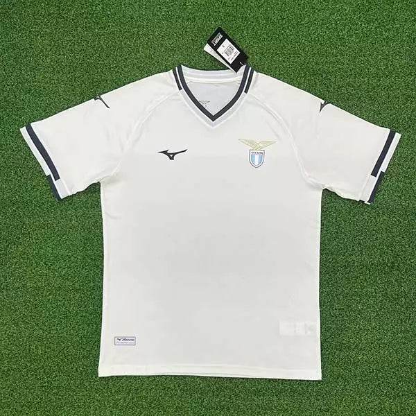 Lazio 2025/26 Away Football Jersey Fan Version (S~4XL) - AIDK Sport