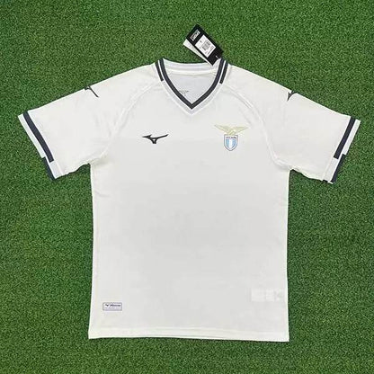 Lazio 2025/26 Away Football Jersey Fan Version (S~4XL) - AIDK Sport