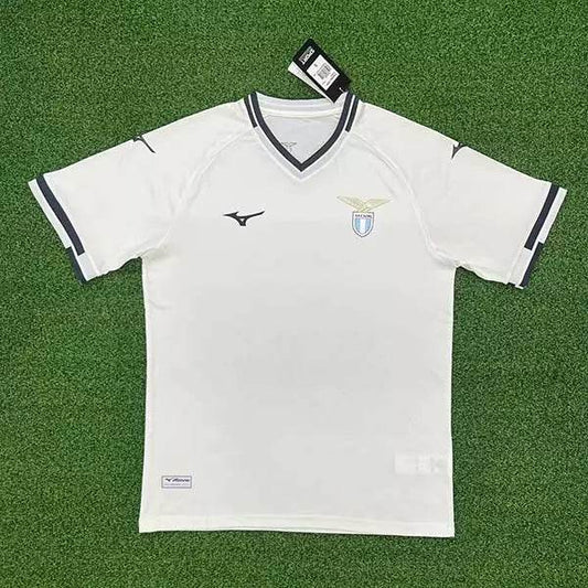 Lazio 2025/26 Away Football Jersey Fan Version (S~4XL) - AIDK Sport