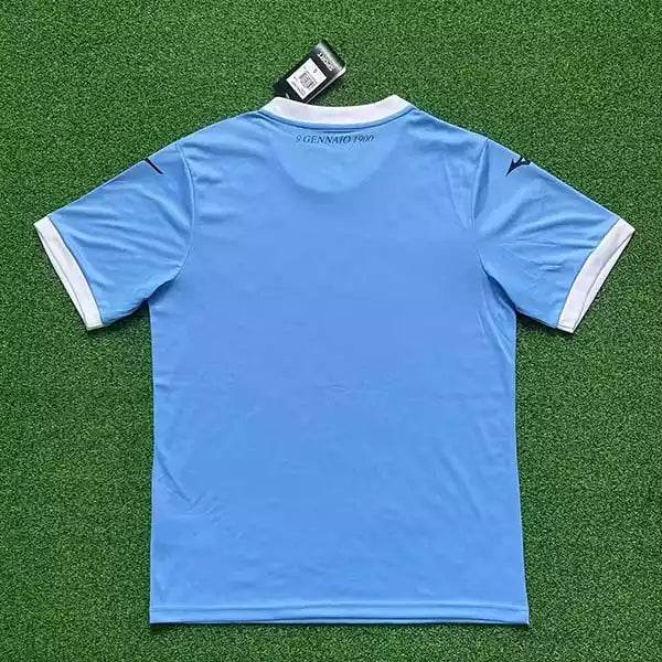 Lazio 2025/26 Home Football Jersey Fan Version (S~4XL) - AIDK Sport