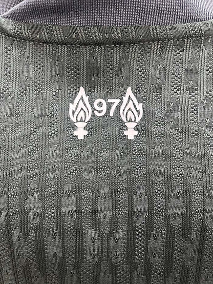 Liverpool FC 2024/25 Away Football Kit 1:1 Copy (Player Version) AIDK Sport