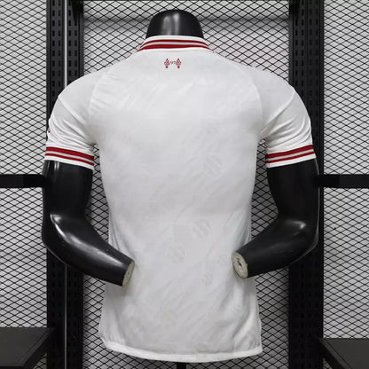 Liverpool 2026/2027 Away Football Kit Player Version (S~4XL)