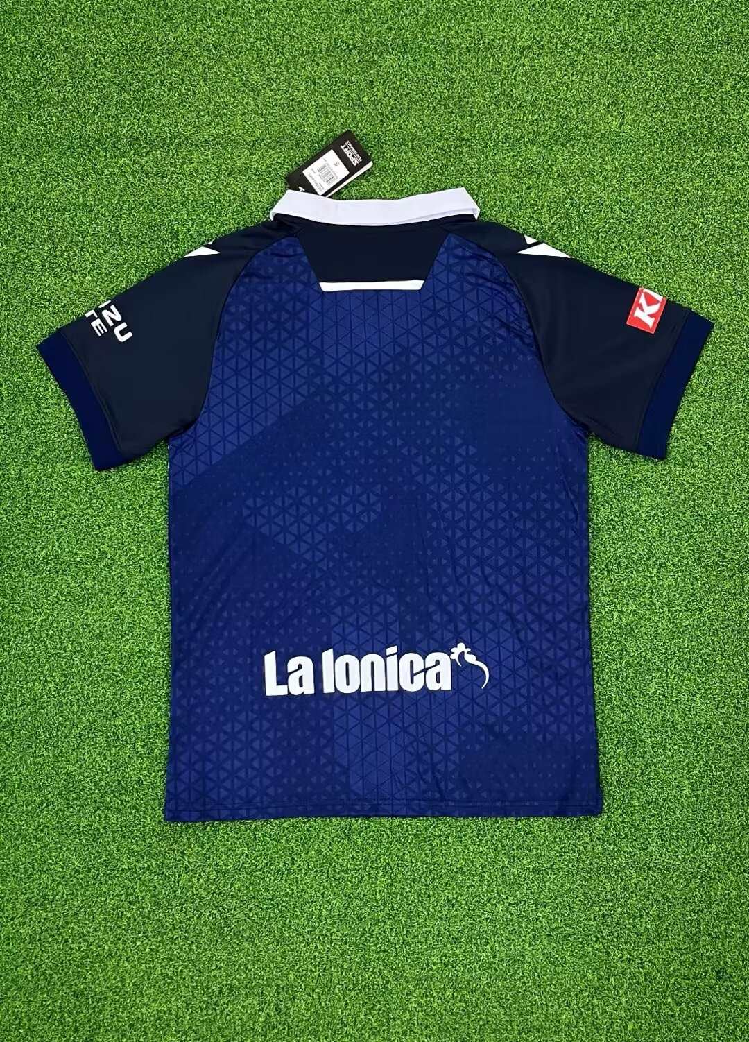 Macron Melbourne Victory 23/24 Home Shirt (S~4XL)