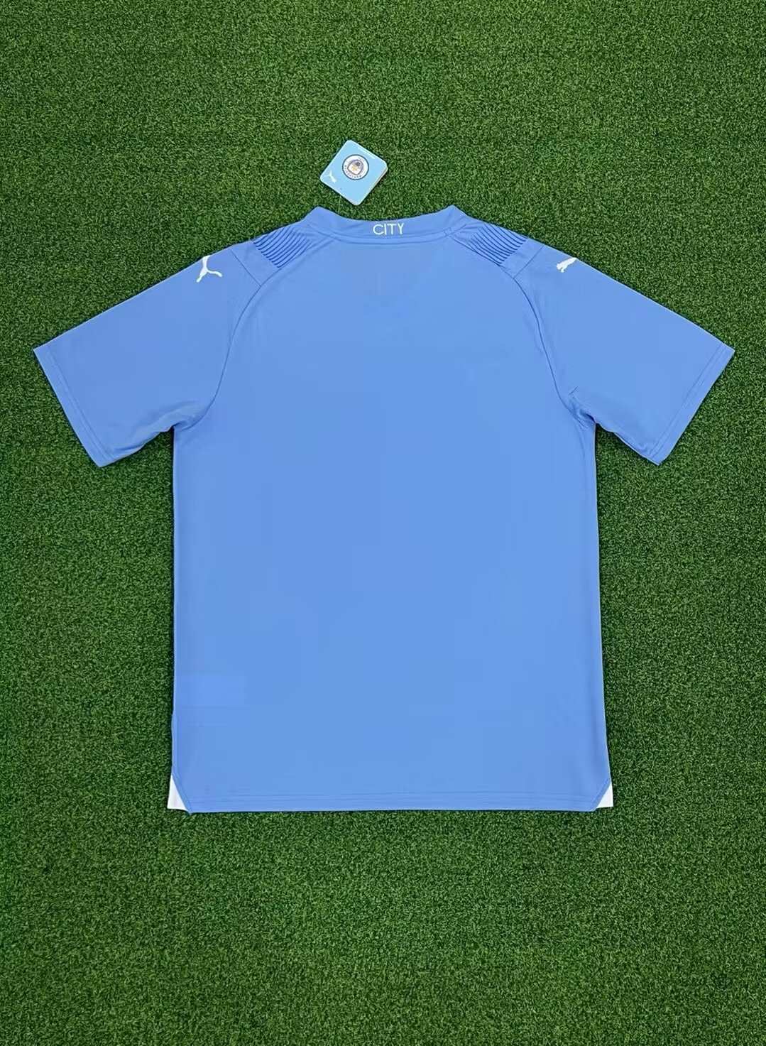 Manchester City 23/24 Home Shirt (S~4XL)