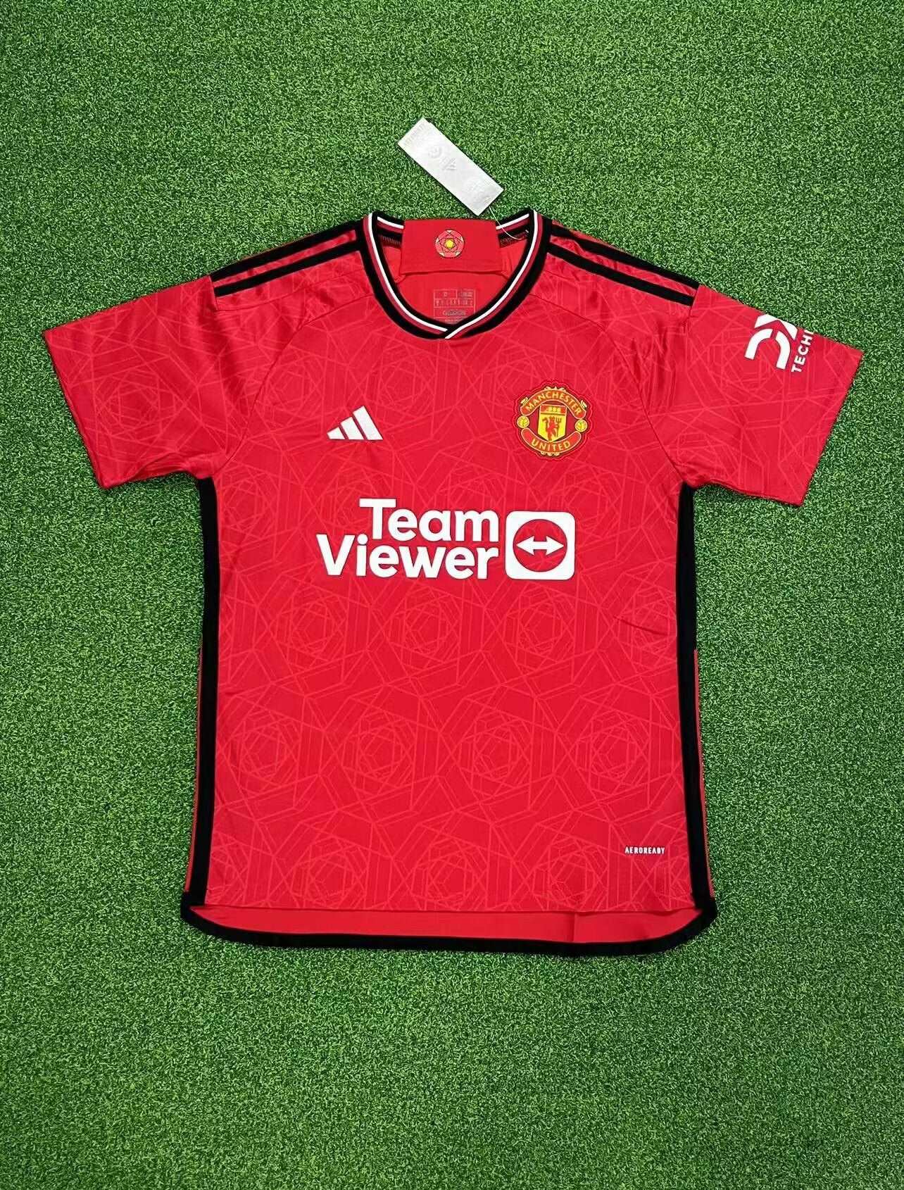 Manchester United 23/24 Home Shirt (S~4XL)