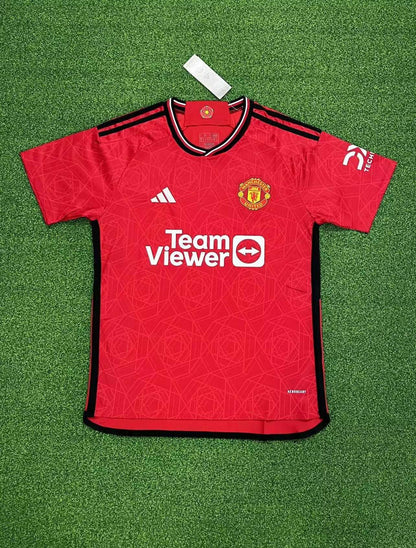 Manchester United 23/24 Home Shirt (S~4XL)