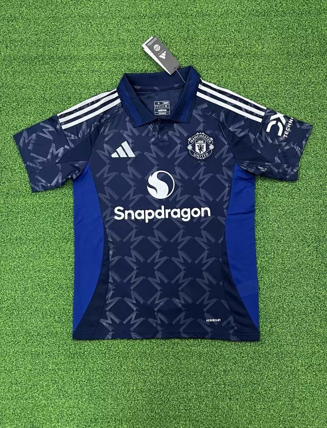 Manchester United 24/25 Away Shirt (S~4XL)