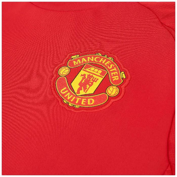 Manchester United 24/25 Home Shirt (S~4XL)