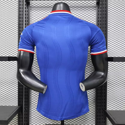 Manchester United 2026/2027 Away Football Kit Player Version (S~4XL)