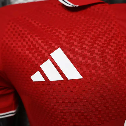 Manchester United 2026/2027 Home Football Kit Player Version (S~4XL)