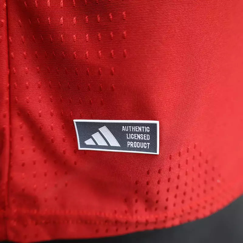 Manchester United 2026/2027 Home Football Kit Player Version (S~4XL)