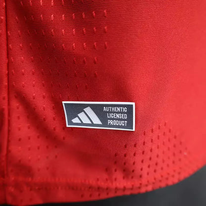 Manchester United 2026/2027 Home Football Kit Player Version (S~4XL)