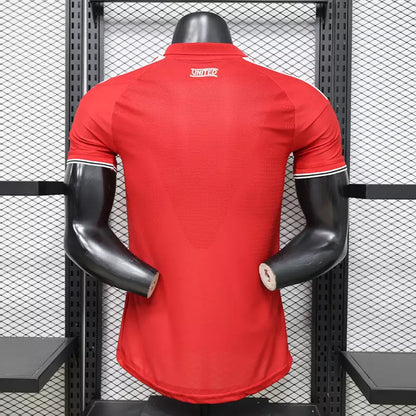 Manchester United 2026/2027 Home Football Kit Player Version (S~4XL)